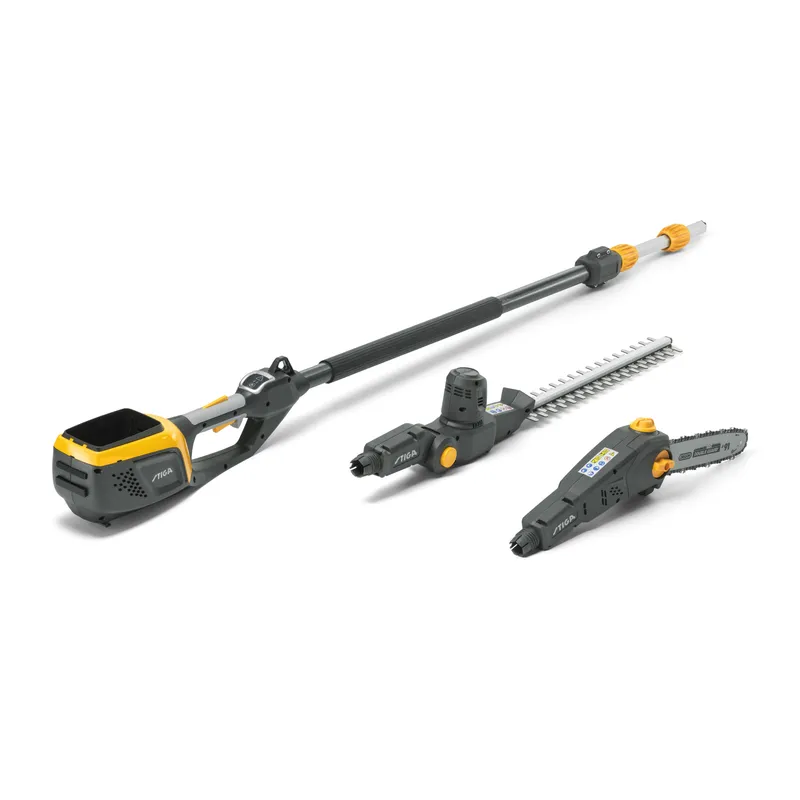STIGA MT 500e Multiverktyg utan batteri