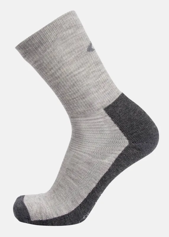 Ulvang Spesial Sock Grå 34/36 | Strumpor