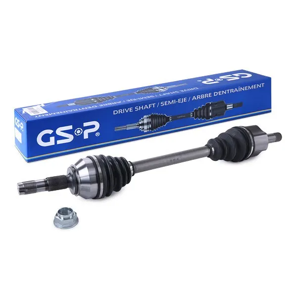 Drivaxel GSP 217053