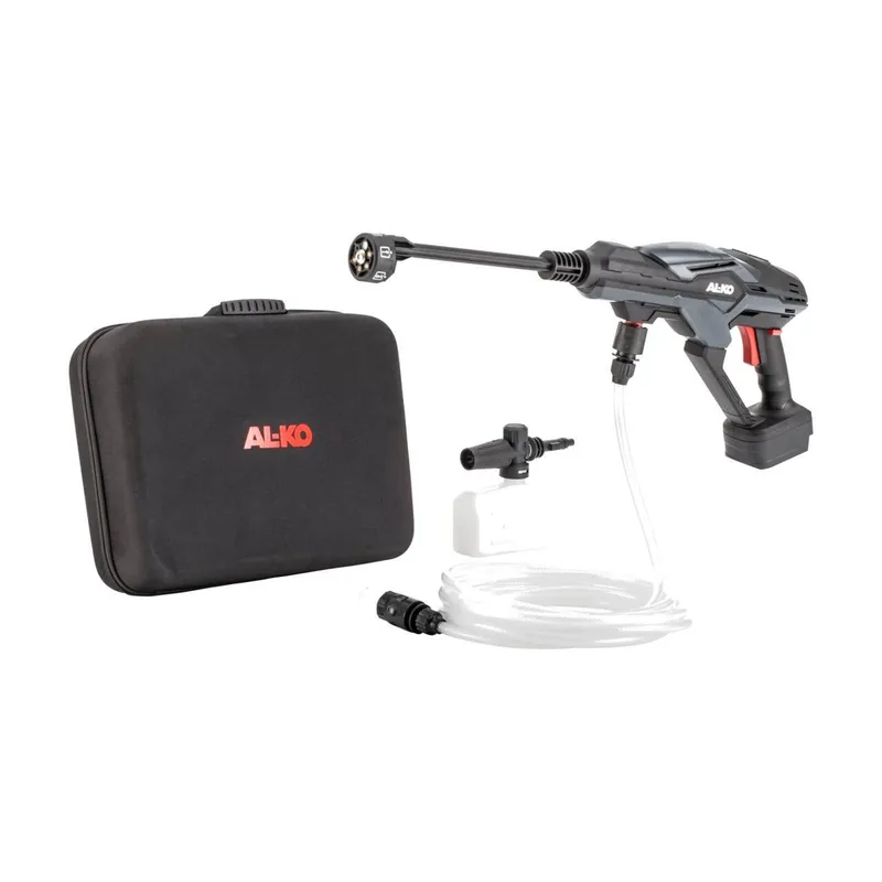 AL-KO PWD 1845 Comfort Mellantryckstvätt utan batteri och laddare