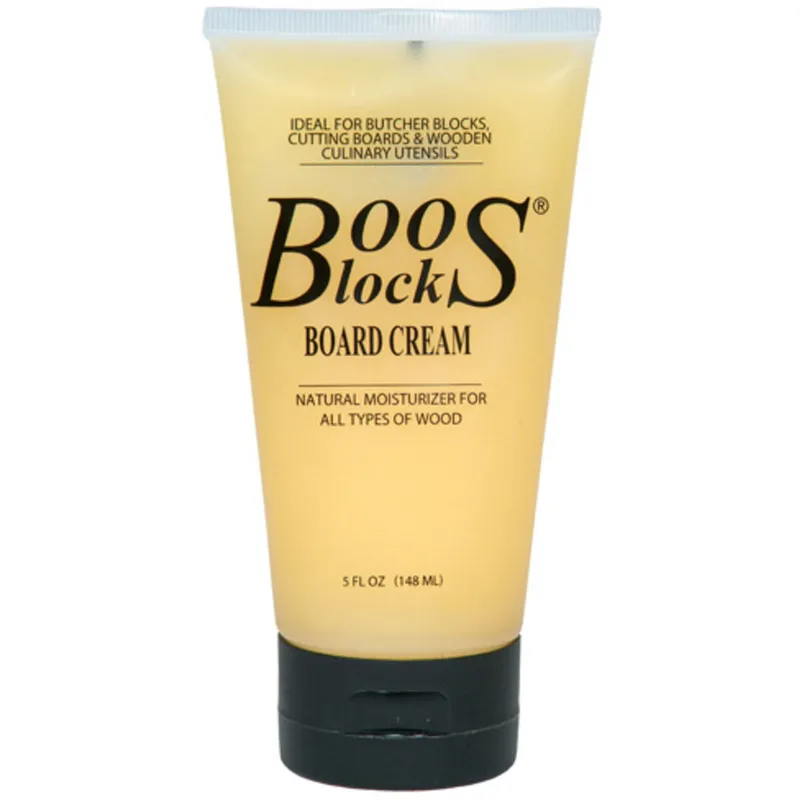 John Boos Boos Block skärbrädekräm 225 ml