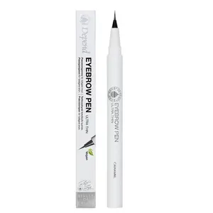 Depend Perfect Eye Eyebrow Pen Ultra Thin Caramel