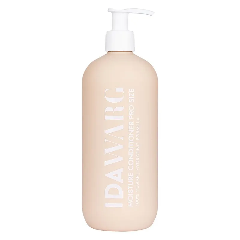 Köp 2 få 25% | IDA WARG Beauty Moisture Conditioner Pro Size 500 ml
