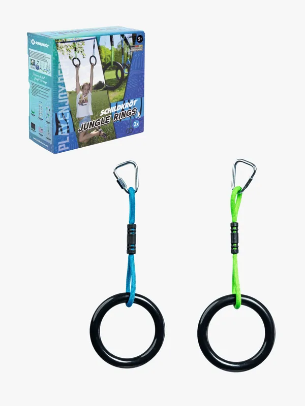 Schildkröt Jungle Ringset
