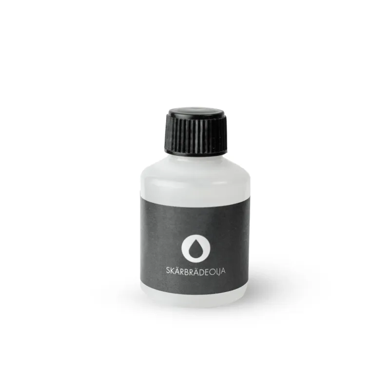 Global Global G-1009 skärbrädeolja 50 ml