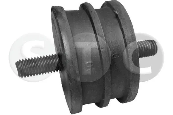 Motorkudde STC T400405