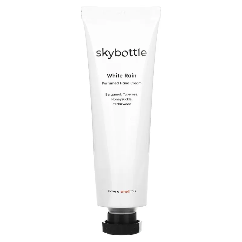 Skybottle White Rain Perfumed Hand Cream 50 ml