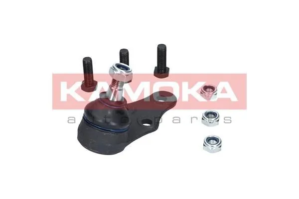 Spindelled KAMOKA 9040225
