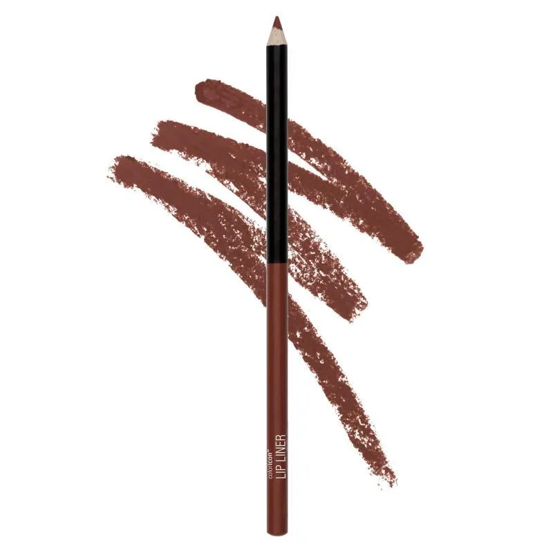 Wet n Wild Color Icon Lipliner Pencil Chestnut