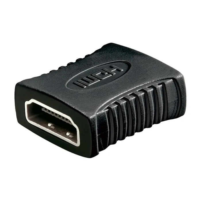 HDMI-dubbelhona