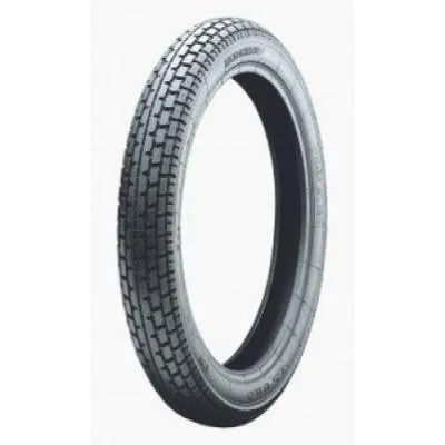 Heidenau K34 ( 4.00-18 TT 64H Bakhjul, M/C, Framhjul )