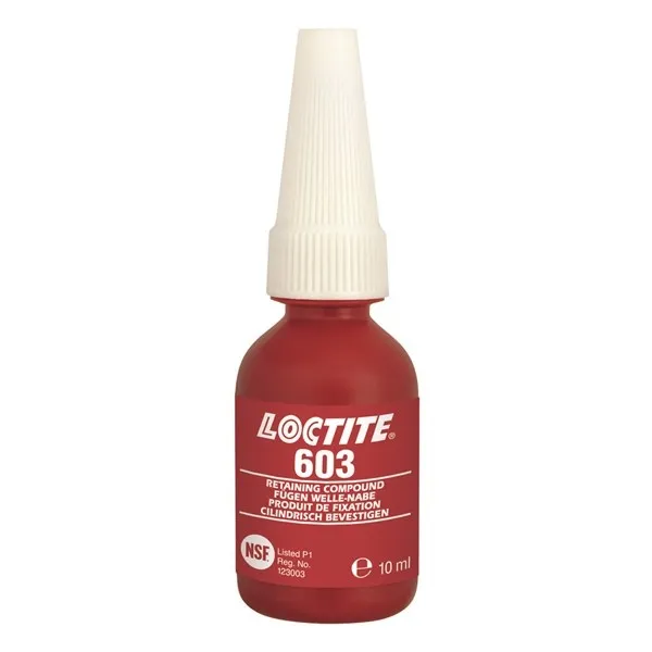 Bussnings- / lagerlim LOCTITE 1967548
