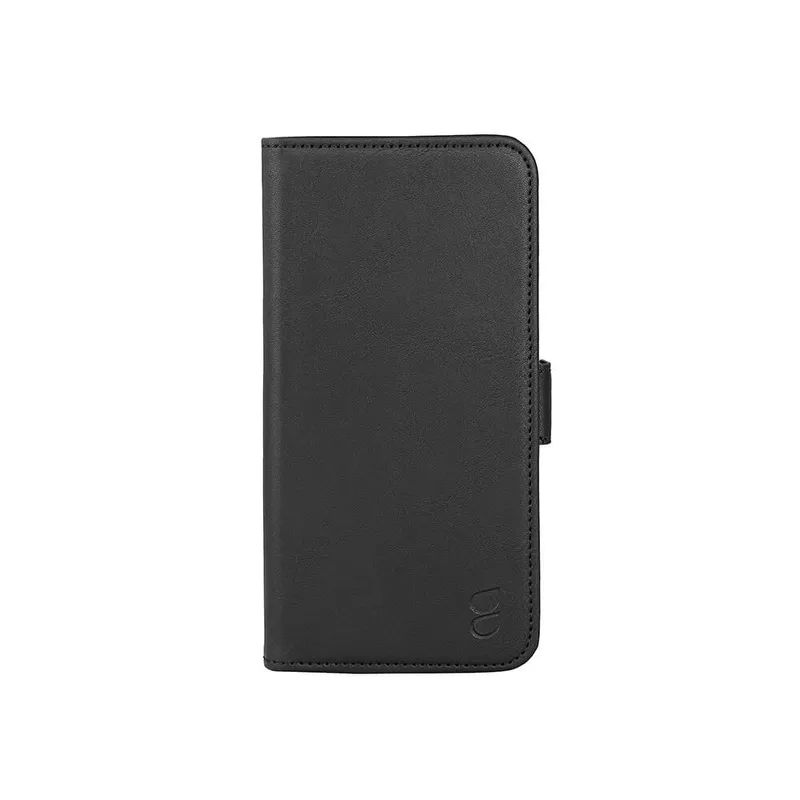 GEAR Wallet Case 3 Card Slots Magseries Black – iPhone 15 Pro Max