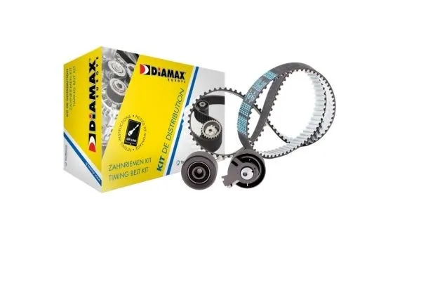Kamremssats DIAMAX A6061