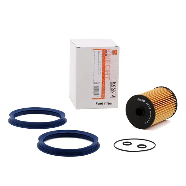 Bränslefilter MAHLE KX 503D