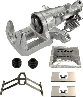 Bromsok TRW BHQ267E