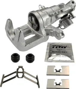 Bromsok TRW BHQ267E