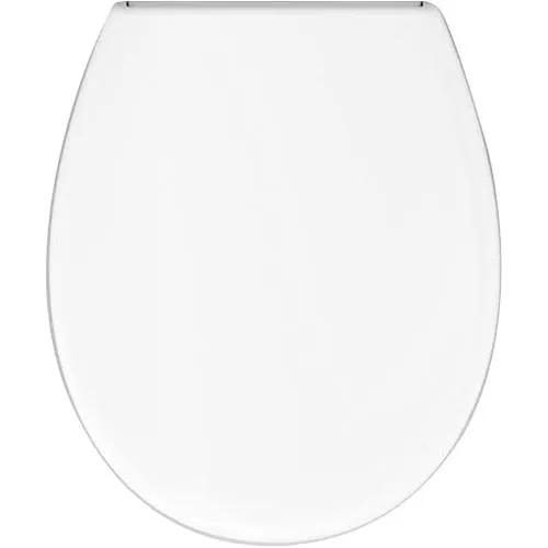 Adora 12402.20 WC-sits vit, soft close Universal