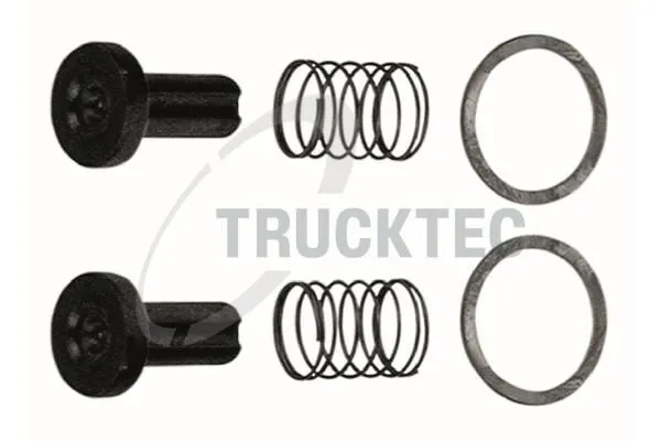 Reparationssats, bränslepump TRUCKTEC AUTOMOTIVE 01.43.046