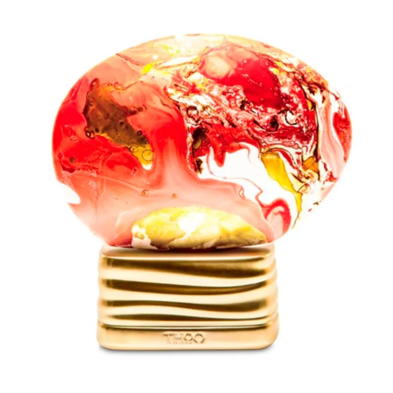 THOO, The House of Oud Keep Glazed EdP