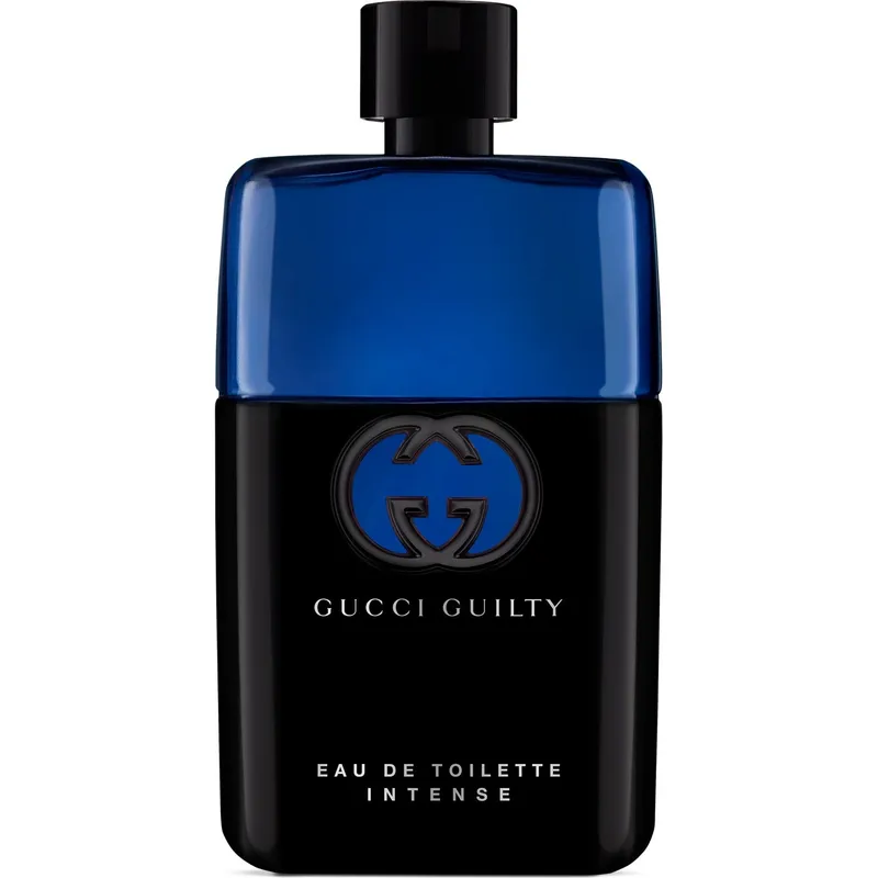 Gucci Guilty Intense Pour Homme Eau de Toilette - 90 ml