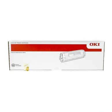 OKI 44844613 Tonerkassett gul 7.300 sidor