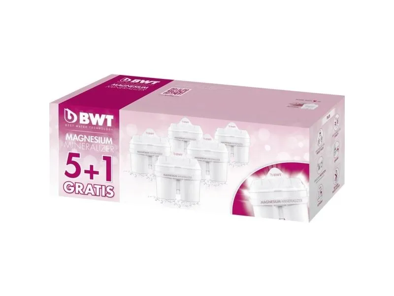 BWT filter cartridge
