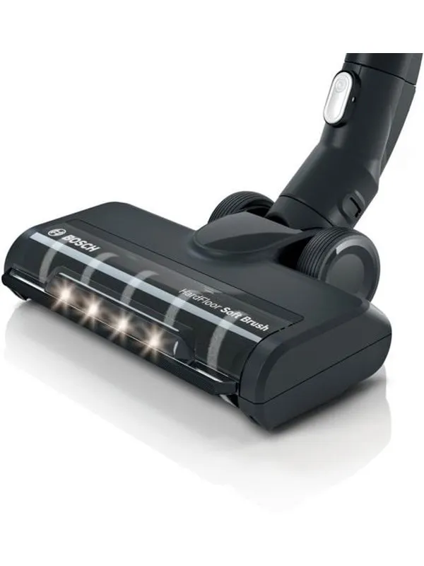 Bosch BHZUHFN golvmunstycke med LED-belysning för Unlimited 7/Series 8