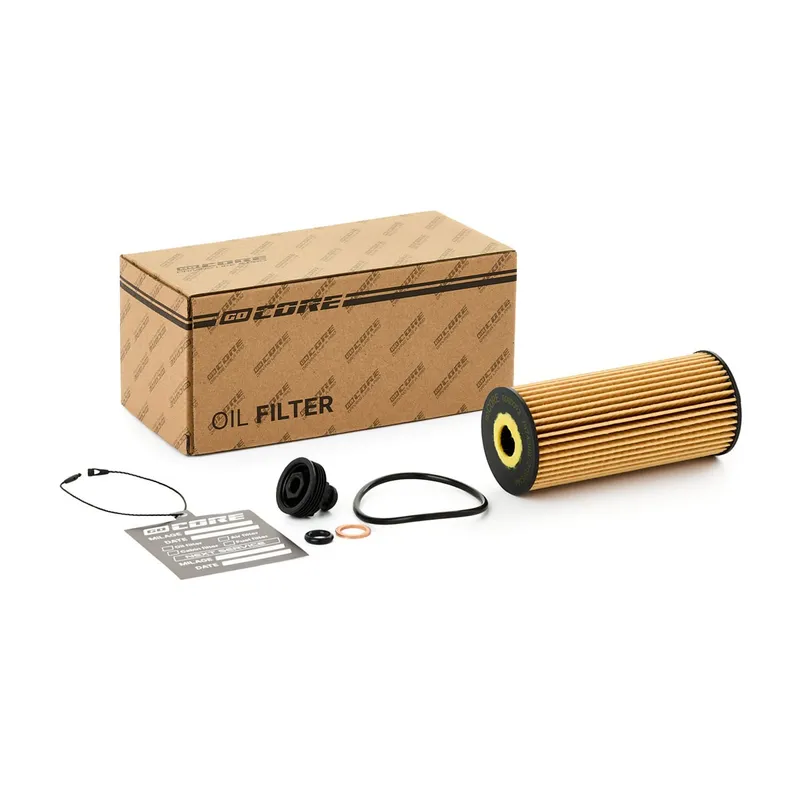 Oljefilter goCORE GCG0092