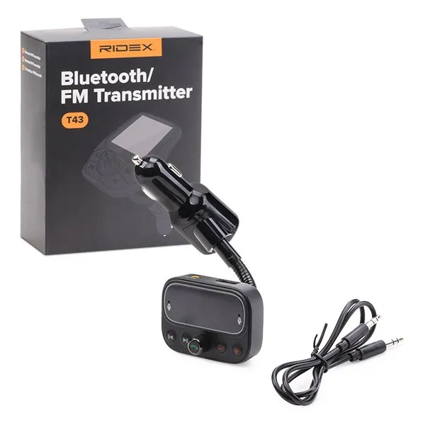 Bluetooth-headset RIDEX 100013A0015