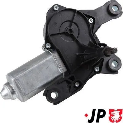 JP GROUP 1298201300 Vindrutetorkarmotor