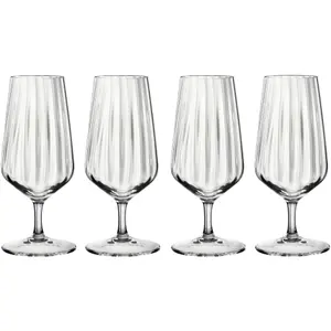Spiegelau LifeStyle ölglas 44 cl 4-pack Klar