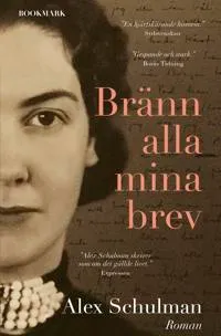 Bränn alla mina brev (#5583)