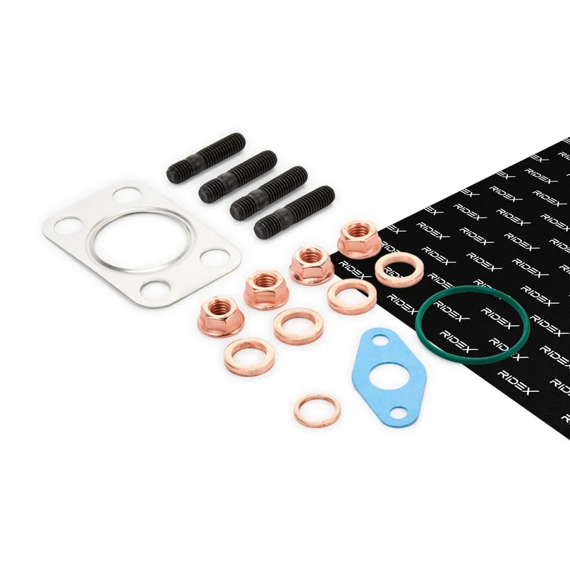 Monteringsats, Turbo RIDEX 2420M0021