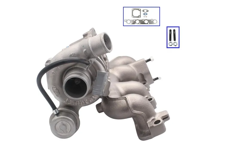 Turboaggregat WALKER 59514G-PW