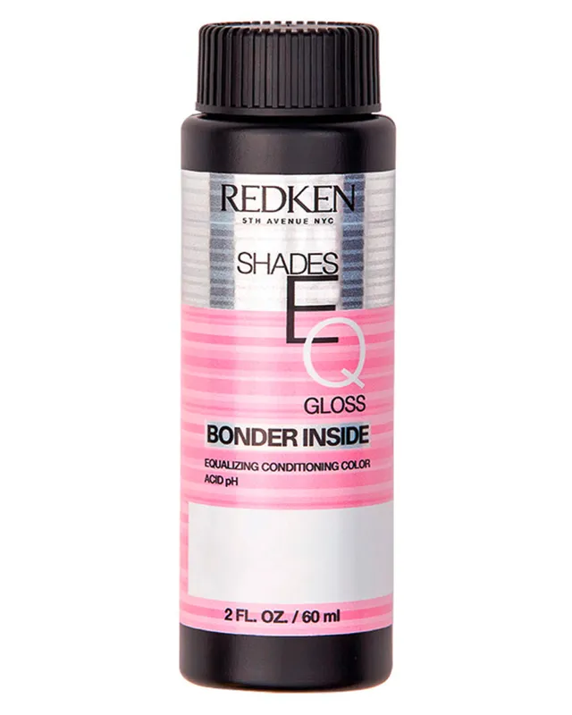 Redken Shades EQ Gloss Bonder Inside 09CR Summer Sunshine 60 ml