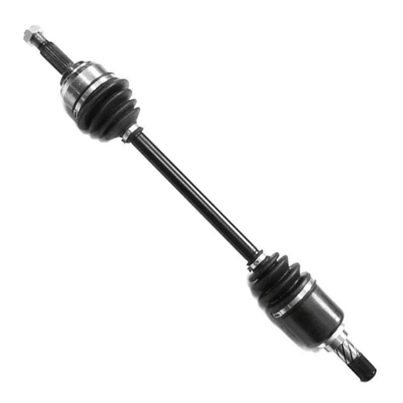 EURODRIVELINE NI-196 Drivaxel