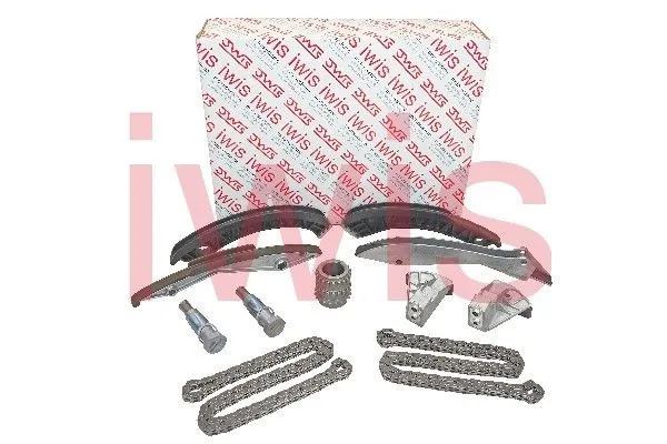 Kamkedjesats iwis Motorsysteme 70034Set