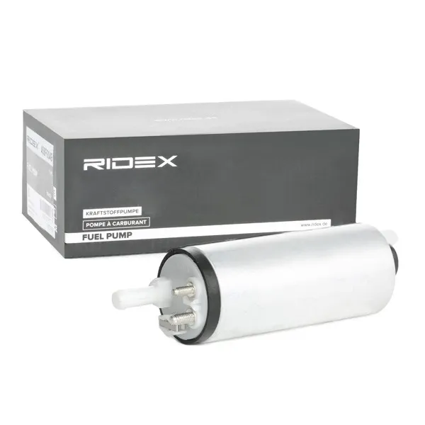RIDEX 458F0049 Bränslepump