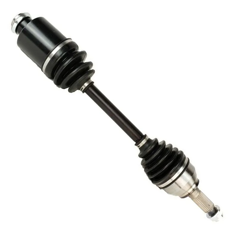 Drivaxel EURODRIVELINE MZ-258