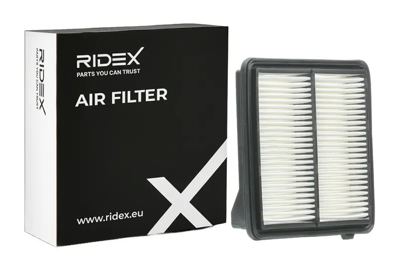 Luftfilter RIDEX 8A0478