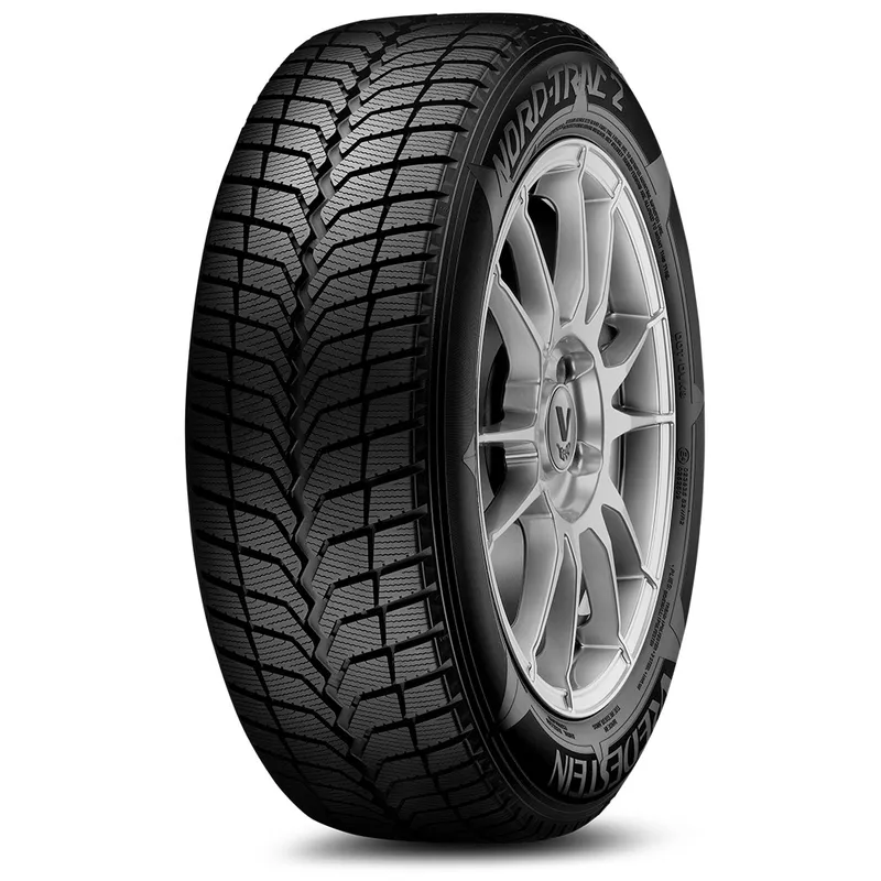 Vredestein Nord-Trac 2 ( 205/60 R16 96T XL Nordiska vinterdäck )