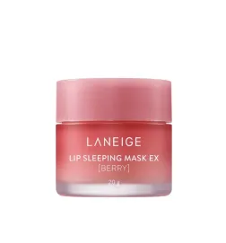 Laneige Lip Sleeping Mask Berry 20 g