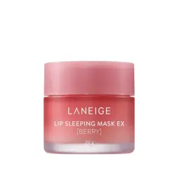 Laneige Lip Sleeping Mask Berry 20 g