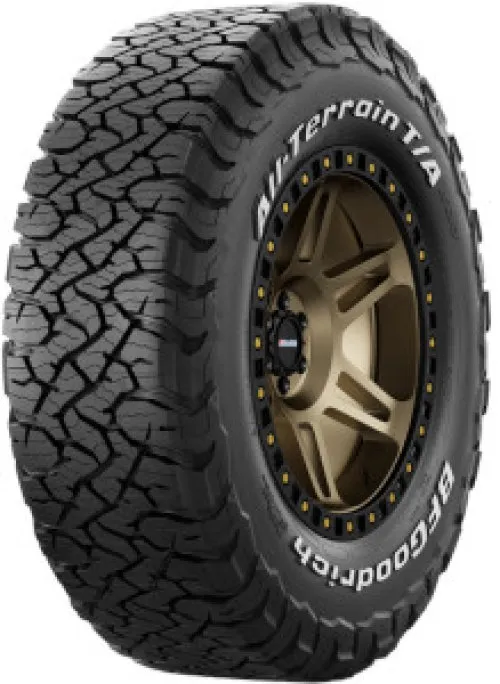 BF Goodrich All-Terrain T/A KO3 ( LT235/85 R16 120/116S 10PR RWL )