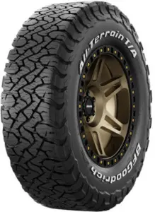 BF Goodrich All-Terrain T/A KO3 ( LT235/85 R16 120/116S 10PR RWL )