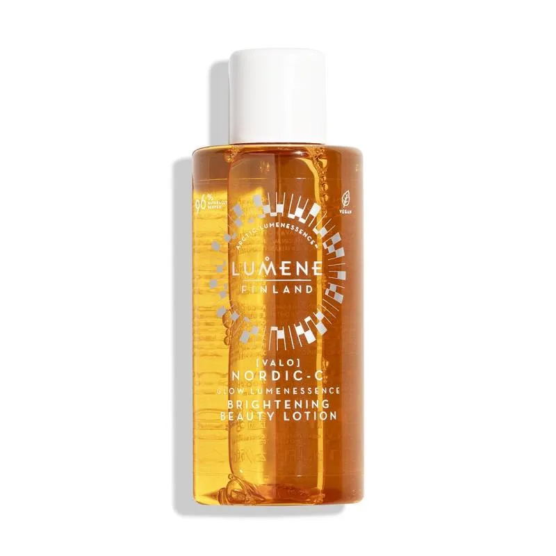 Lumene Lumenessence Brightening Beauty Lotion 150ml