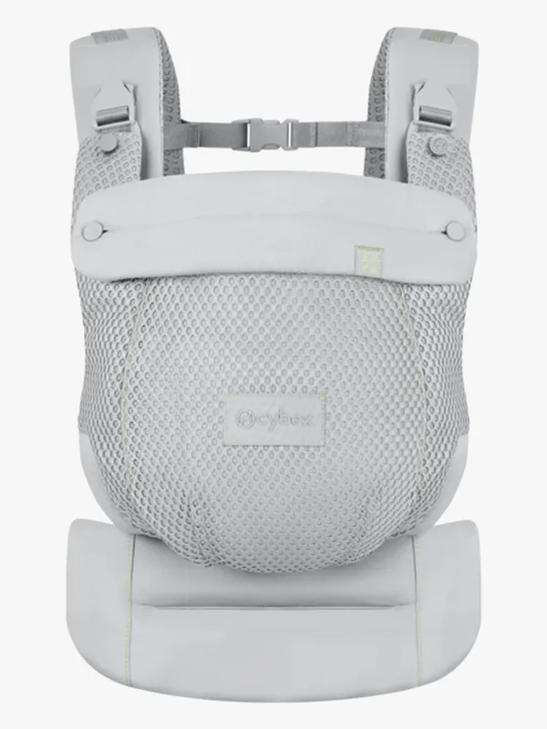 Cybex AMYA Bärsele, Fog Grey