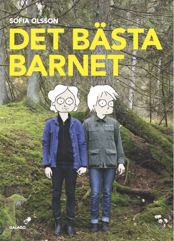 Det bästa barnet