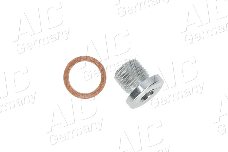 Oljeplugg AIC 74434